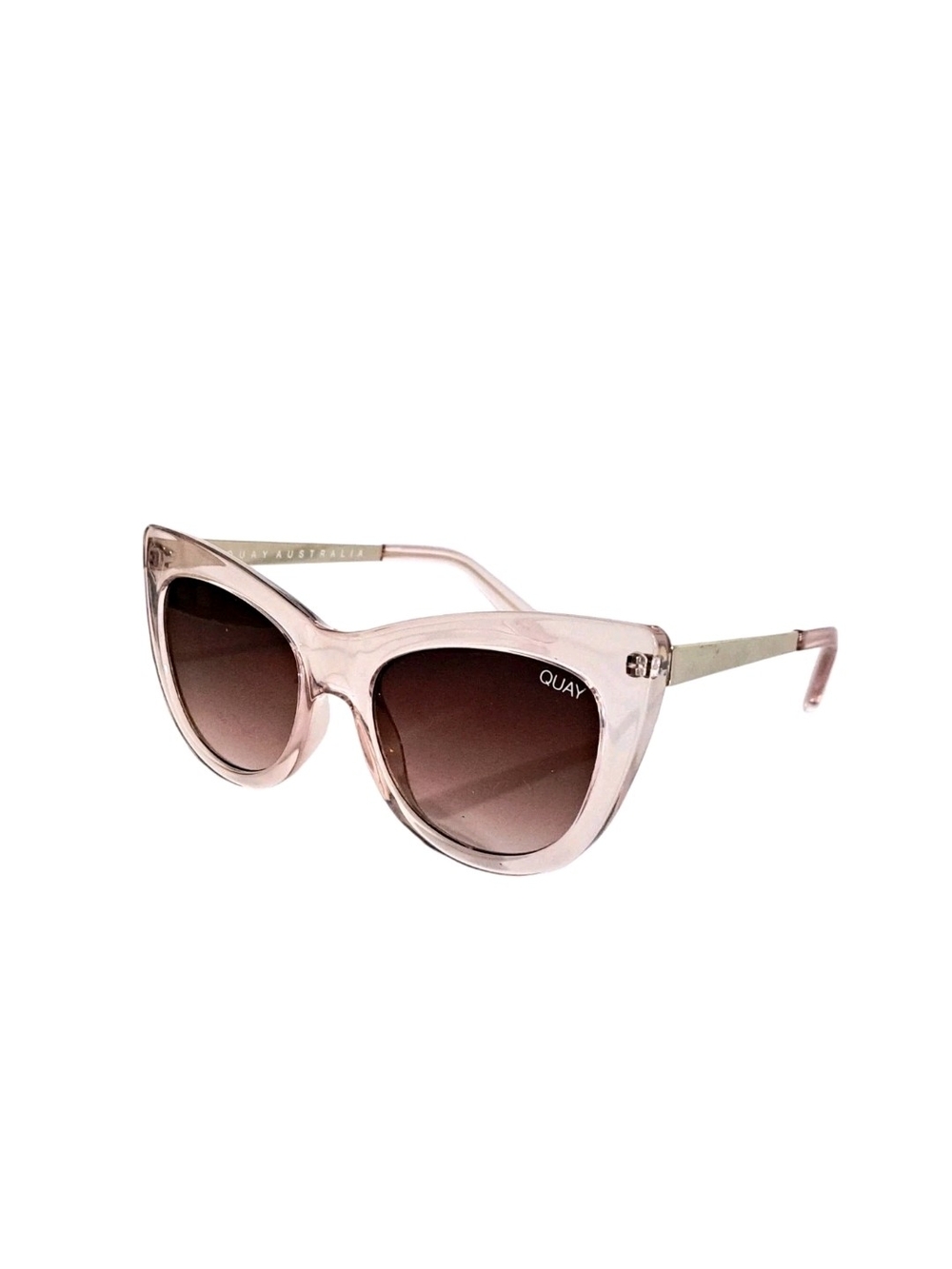 Quay Australia Steal A Kiss Sunglasses Women